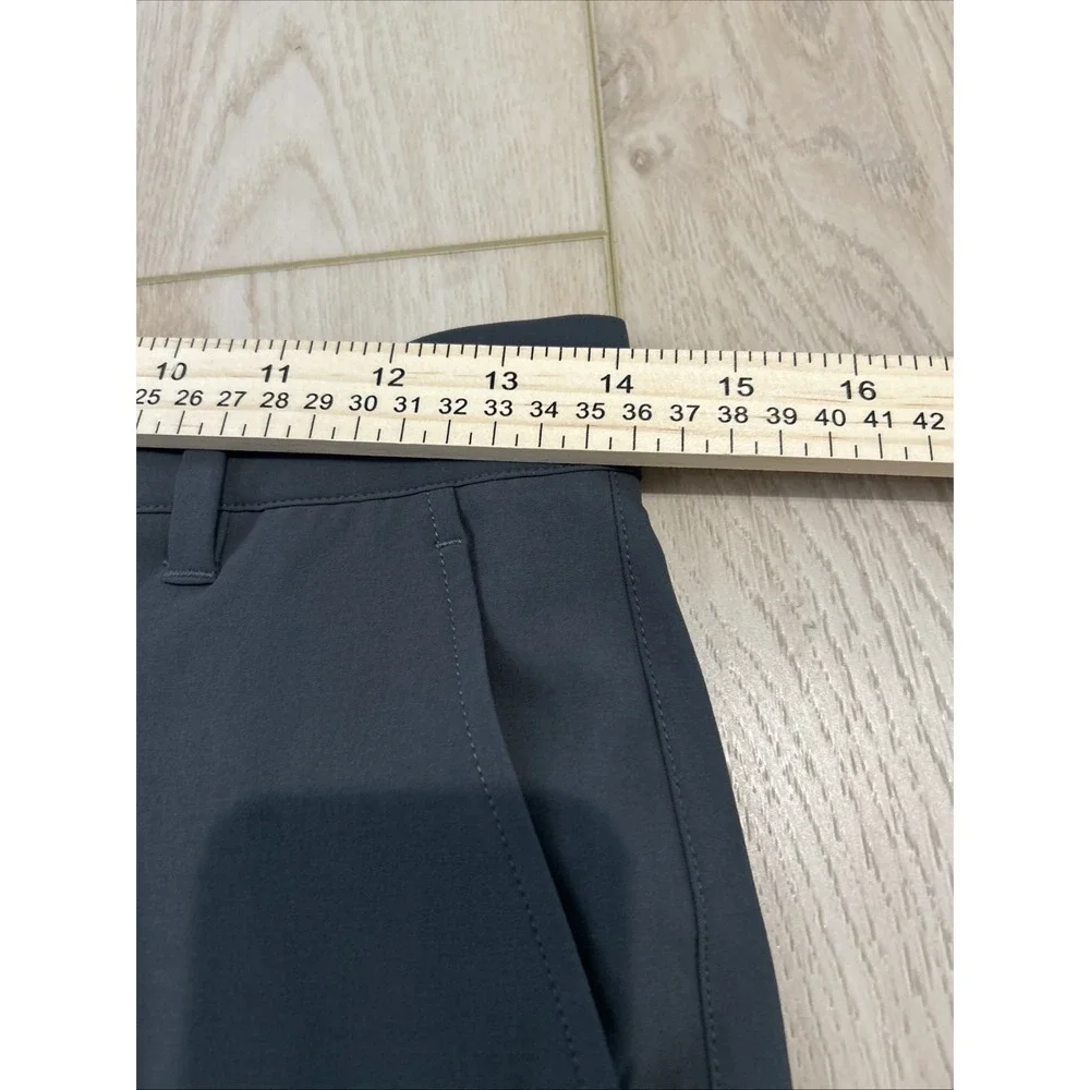 Macade Golf Pants Womens 36 Regular Jogger Gray - Picture 14 of 16